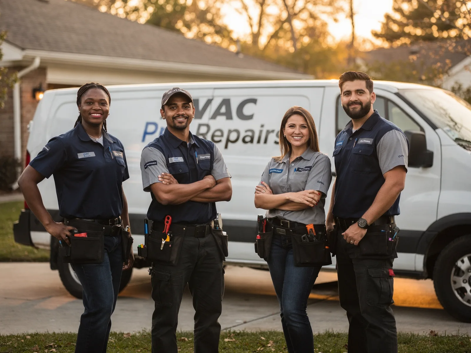 Heat Pump Repair company in Ridgeland, WI