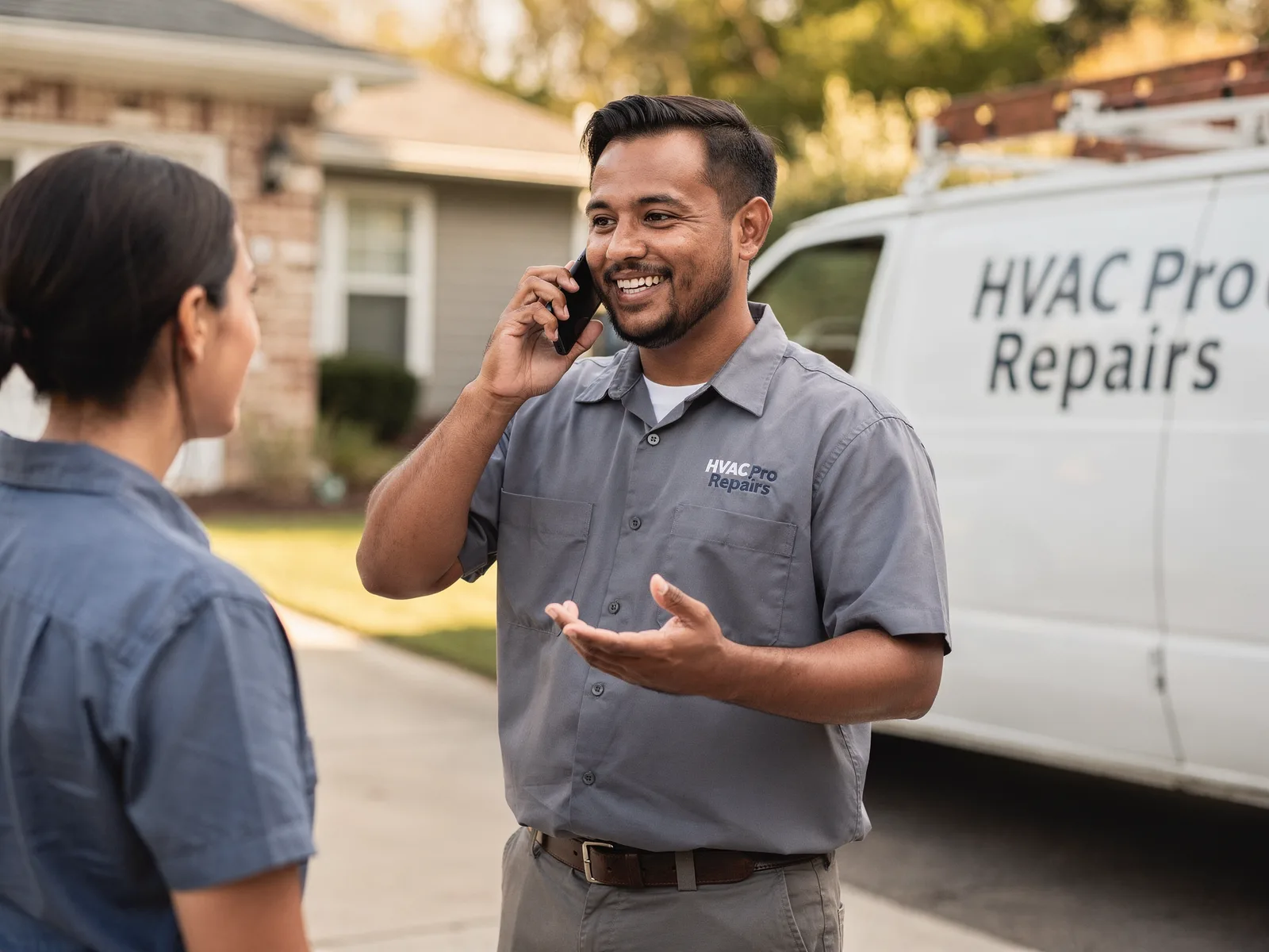 Heat Pump Repair Ridgeland, WI FAQs